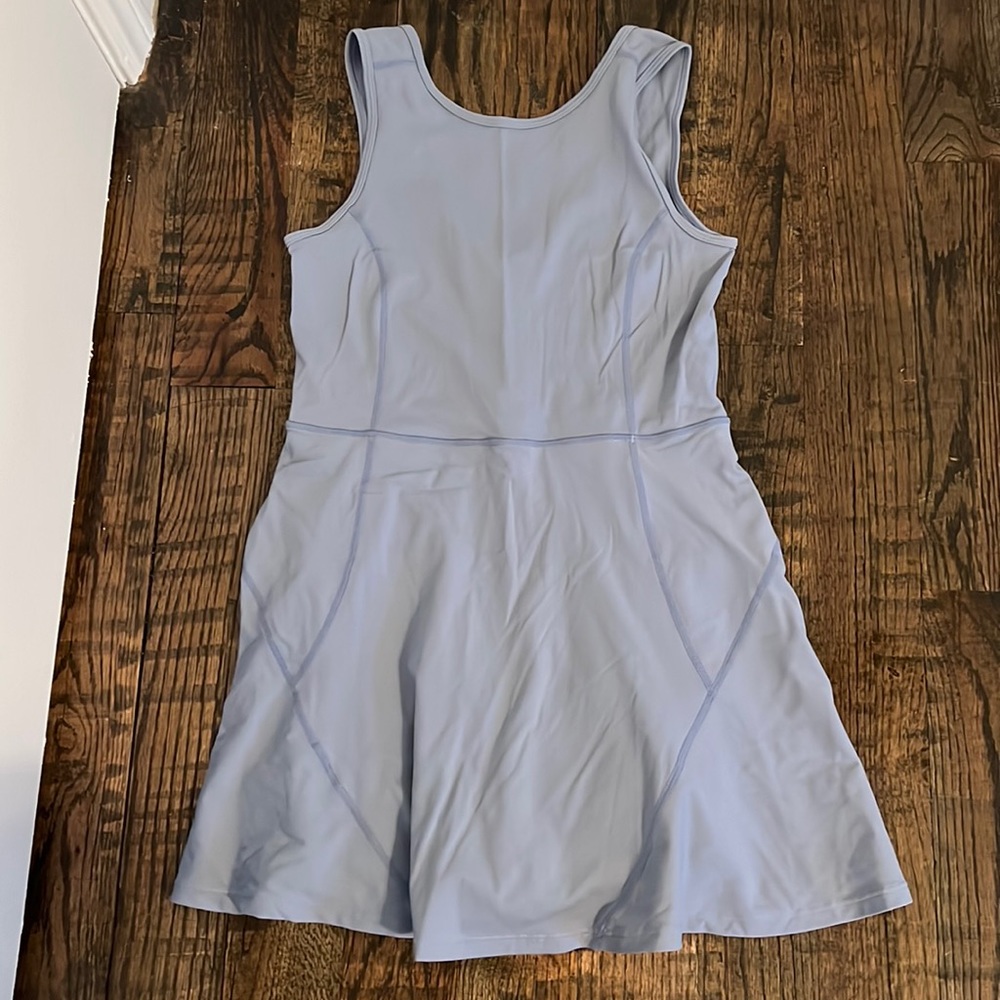 HALARA Exercise Dress
